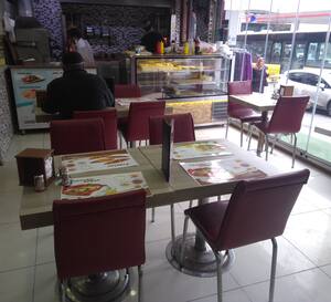 Uskudar Iskender Sultanbeyli Merkez Istanbul Zomato